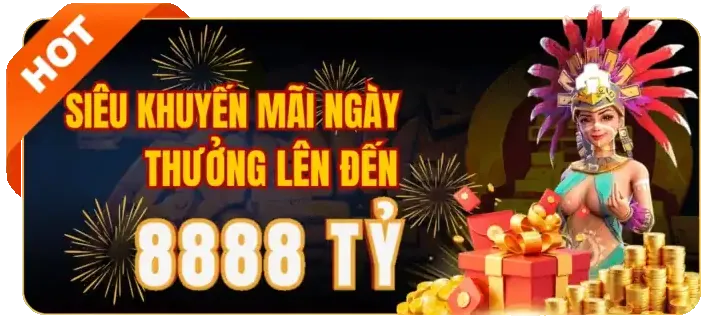Khuyến mãi nạp lại hàng ngày 98wim